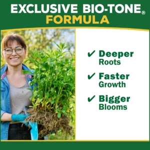 Citrus-Tone (4 Lb)