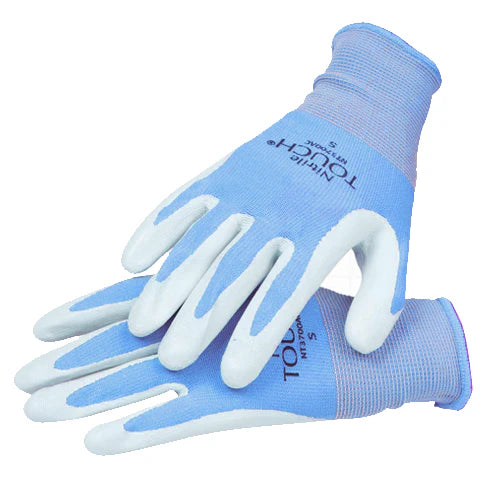 Bellingham Nitrile TOUCH® Gloves