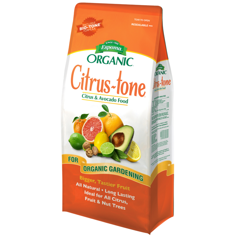 Citrus-Tone (4 Lb)