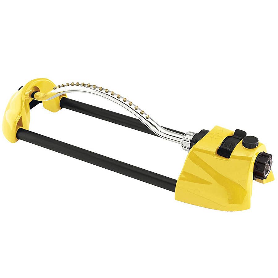 Dramm Oscillating Sprinkler - Thumbnail 5