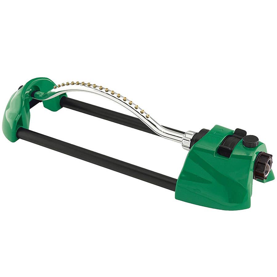 Dramm Oscillating Sprinkler