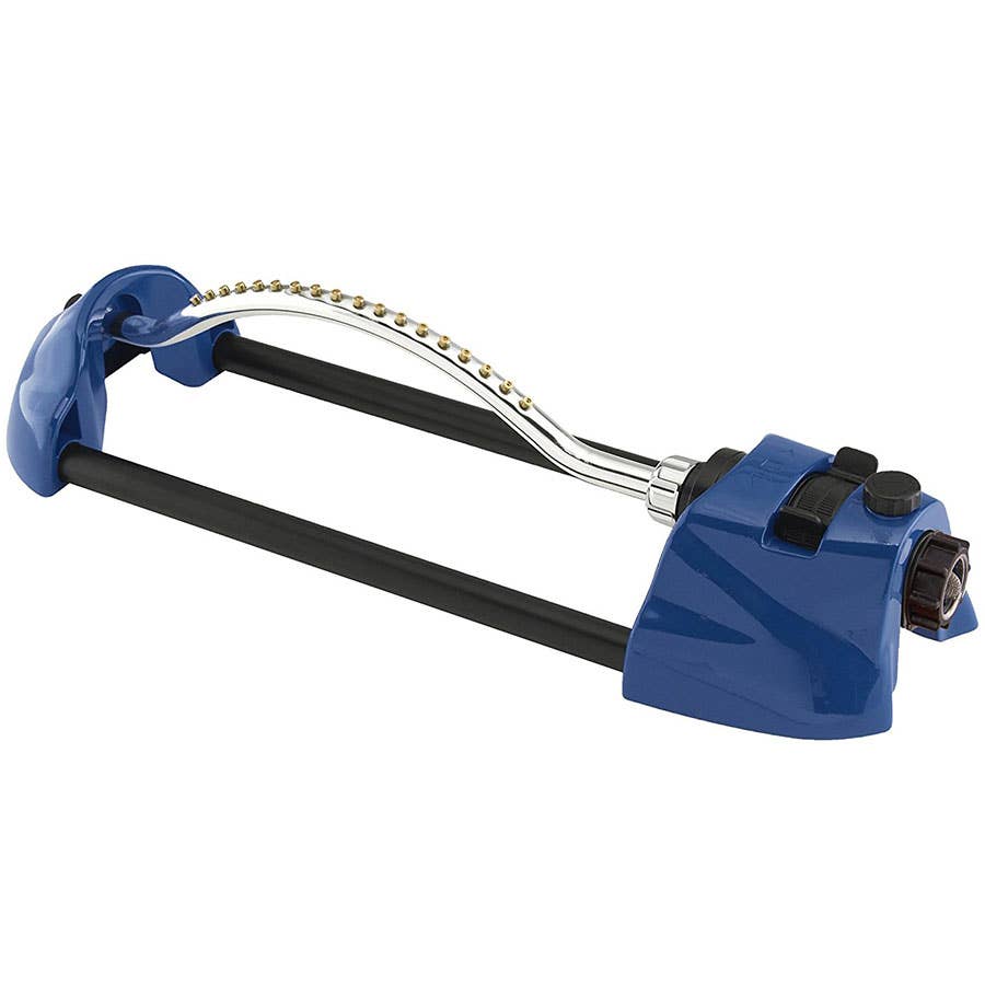 Dramm Oscillating Sprinkler - Thumbnail 4