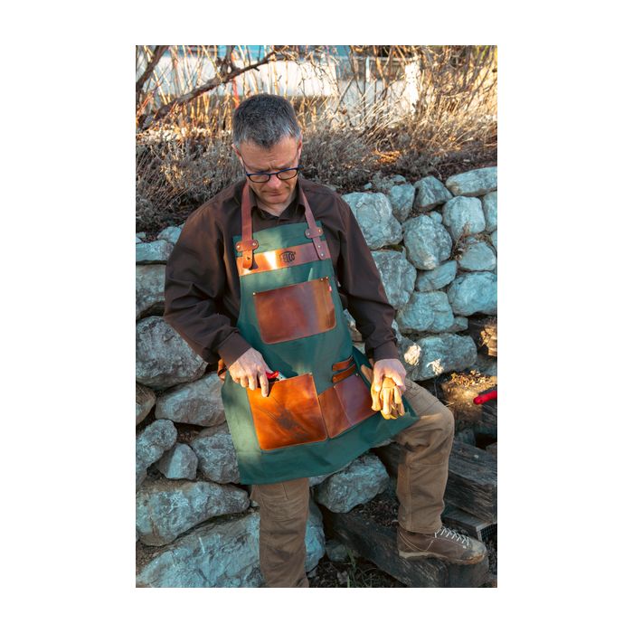 Felco 490 Gardening Apron – Garden Answer