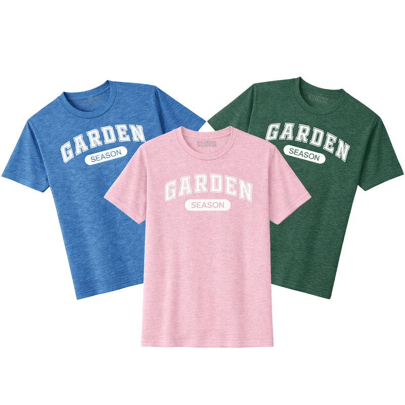 Garden Season T-shirt