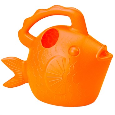 Squirt The Fish Watering Can (3/4 Gallon)