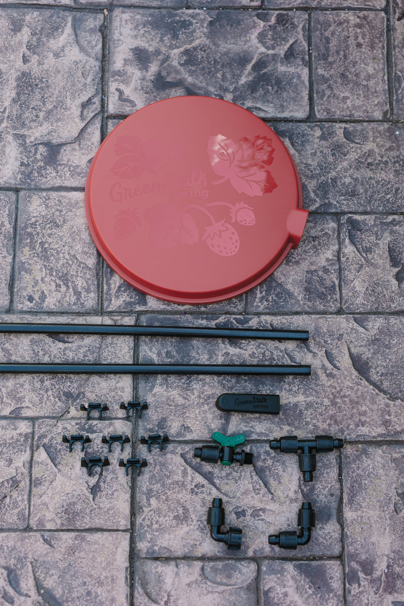 GreenStalk Watering System