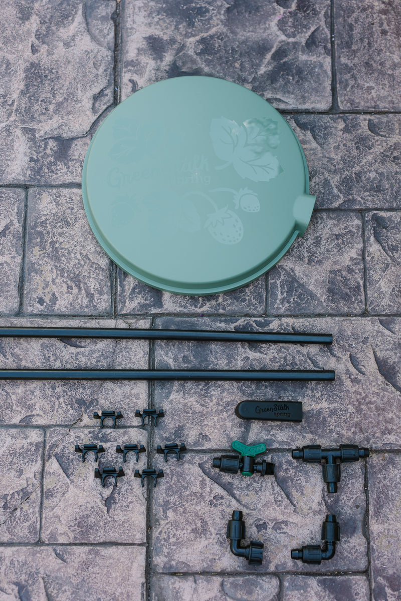 GreenStalk Watering System
