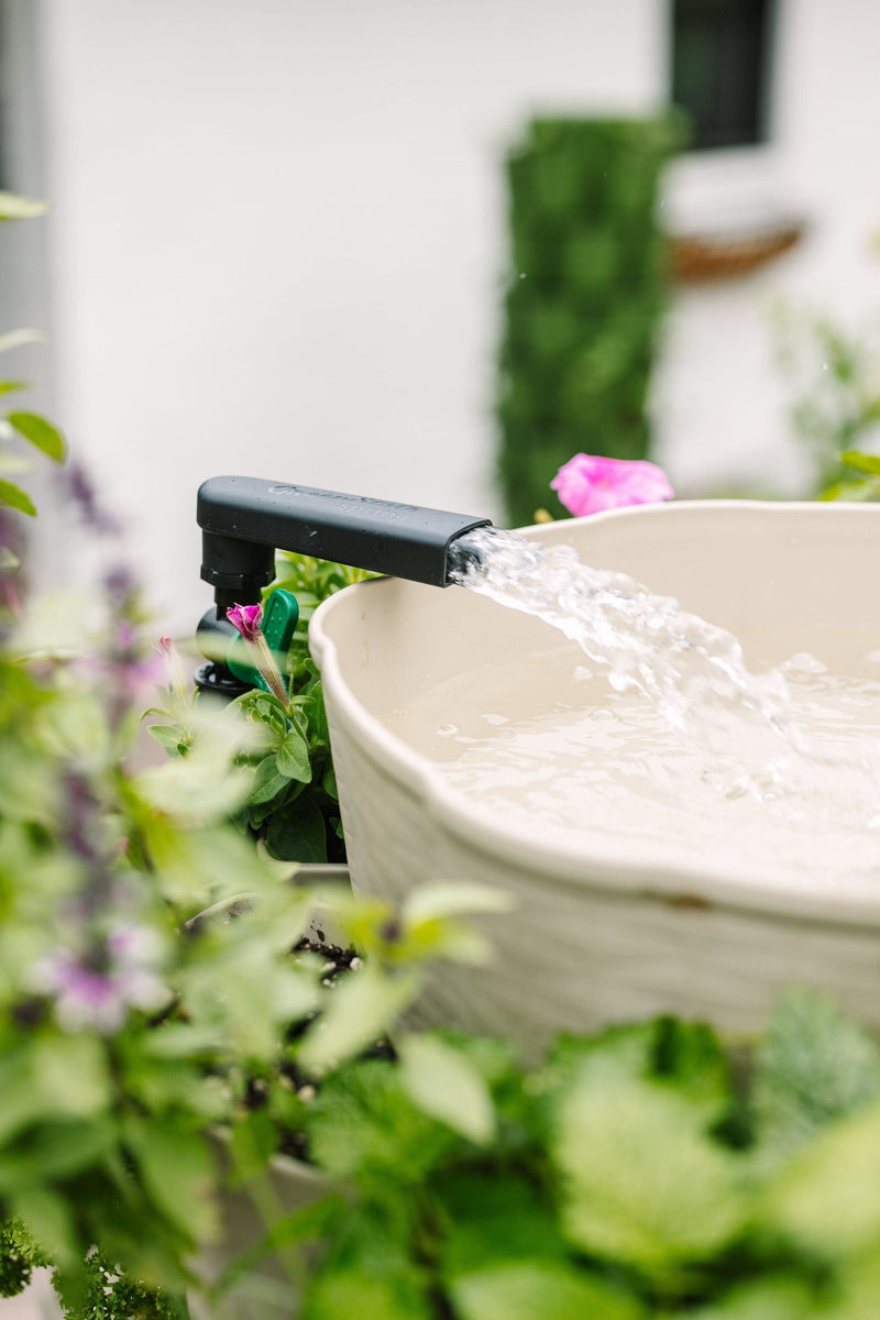 GreenStalk Spring - Watering System | Lemon 