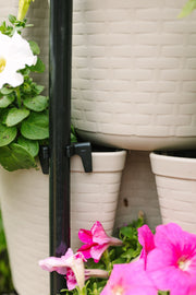 GreenStalk Spring - Watering System | Lemon 