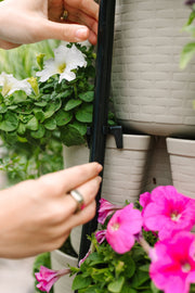 GreenStalk Spring - Watering System | Lemon 