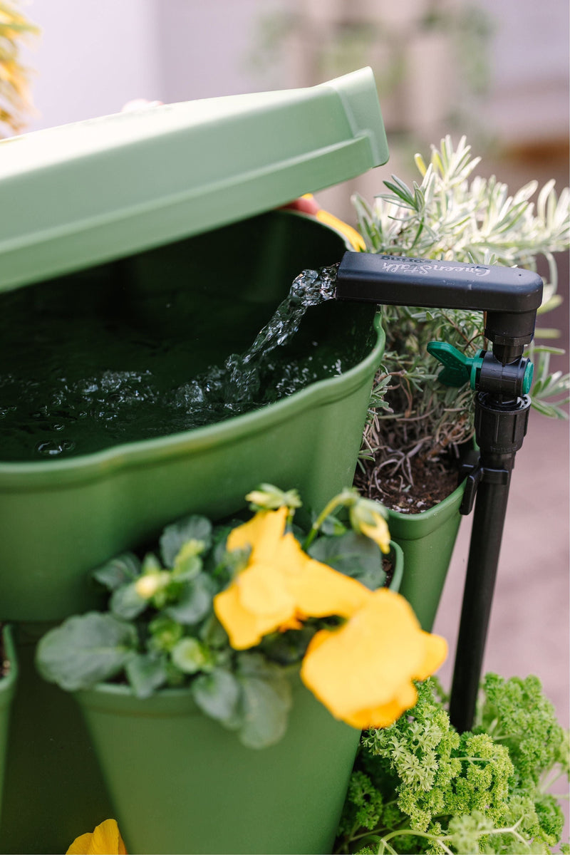 GreenStalk Watering System