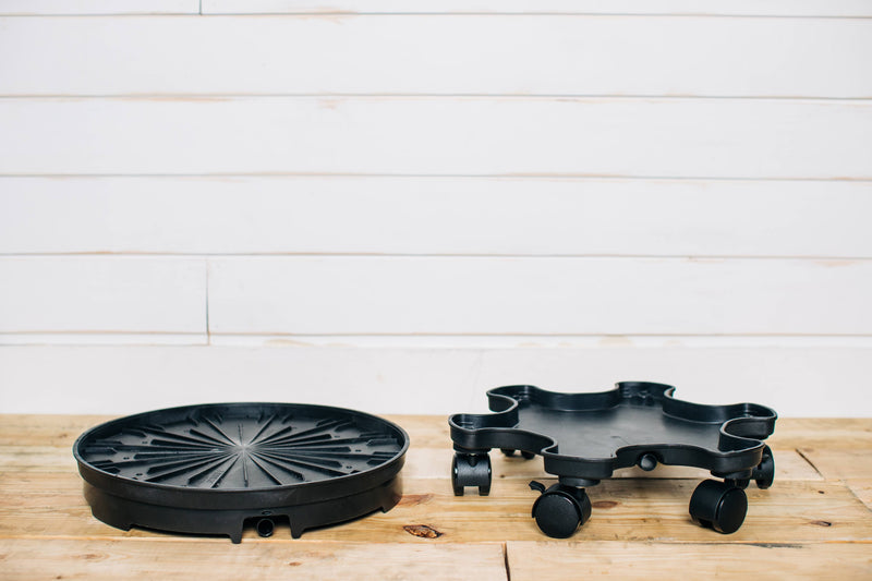 GreenStalk Ultimate Spinner With Wheel Kit