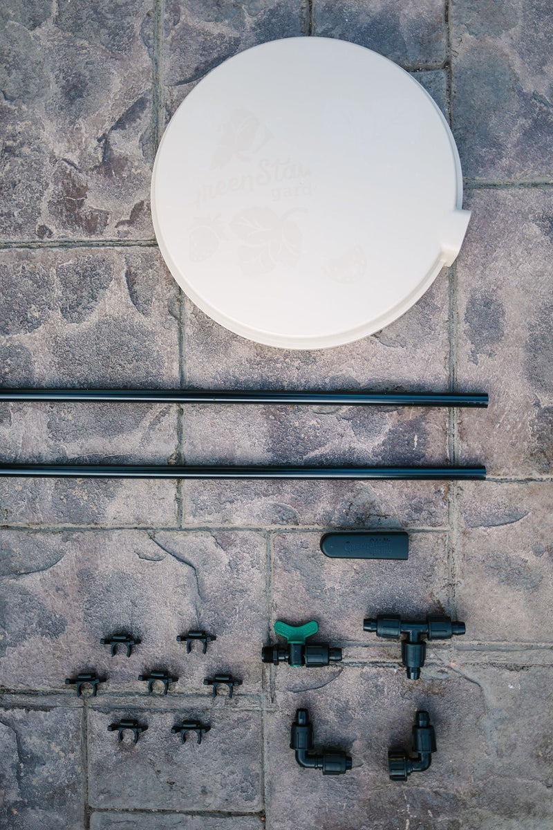 GreenStalk Watering System