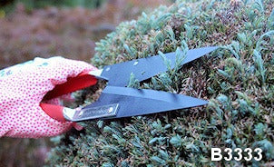 Topiary Shear & Sheath