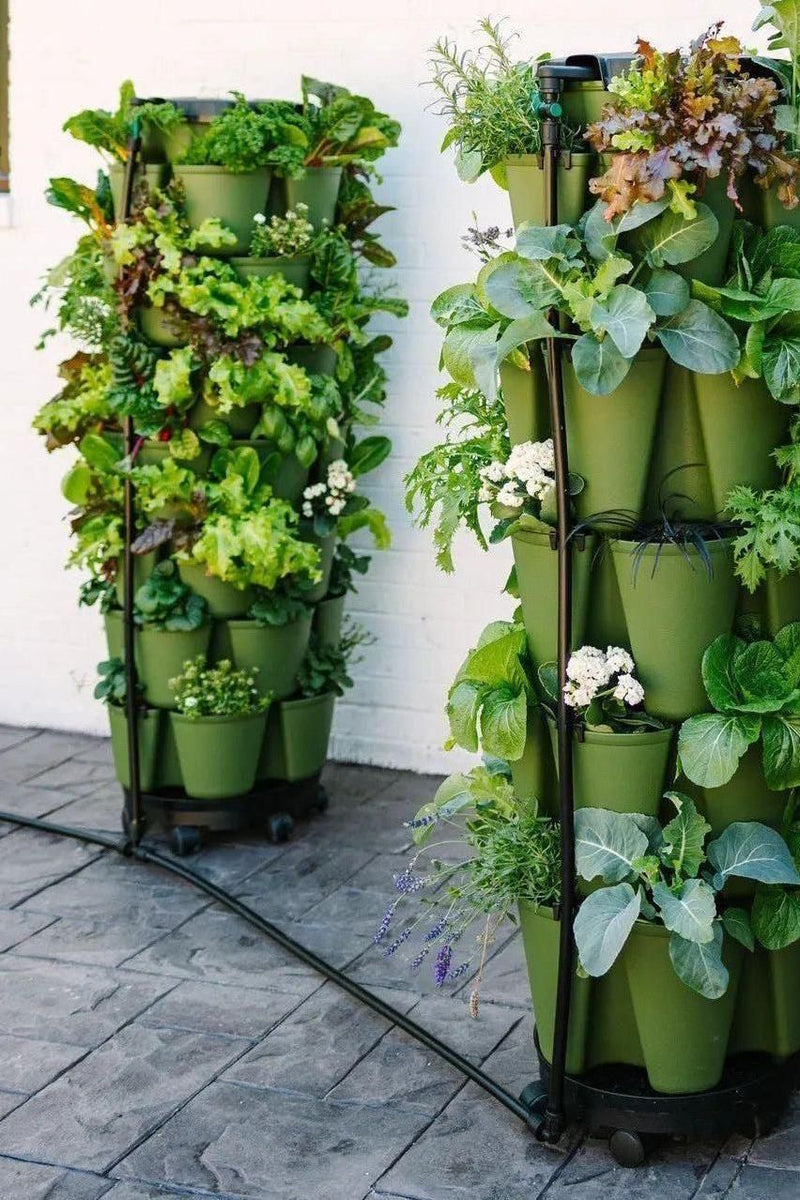 GreenStalk Watering System