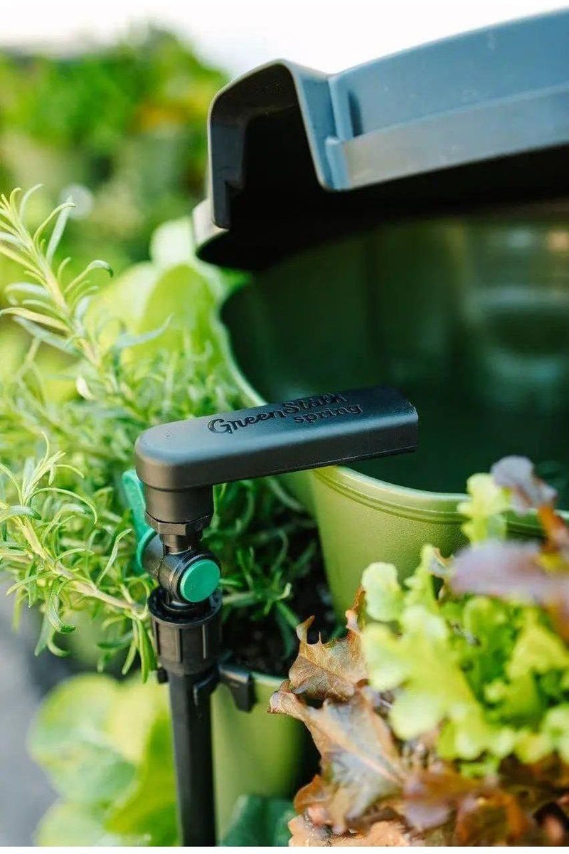 GreenStalk Watering System