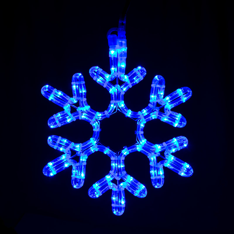 LED Snowflake