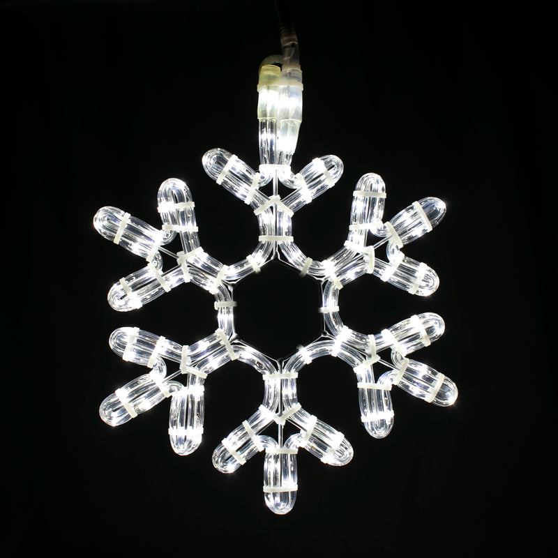 LED Snowflake