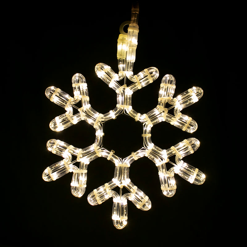 LED Snowflake