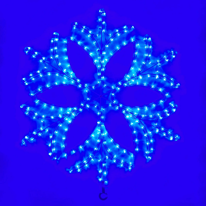 LED Snowflake