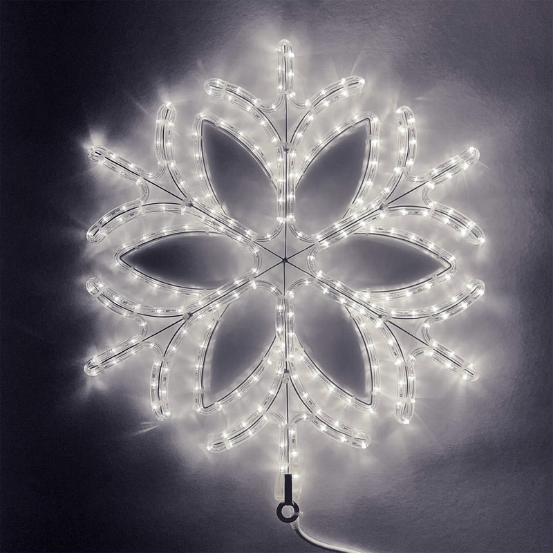LED Snowflake