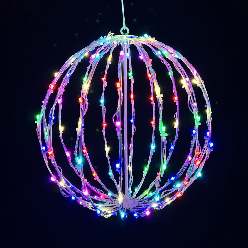 LED Light Sphere
