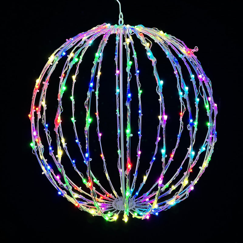 LED Light Sphere
