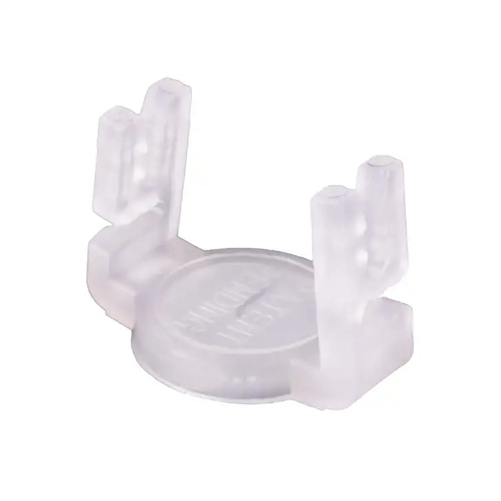 Magnetic C9 Socket Clips (25 Pack)