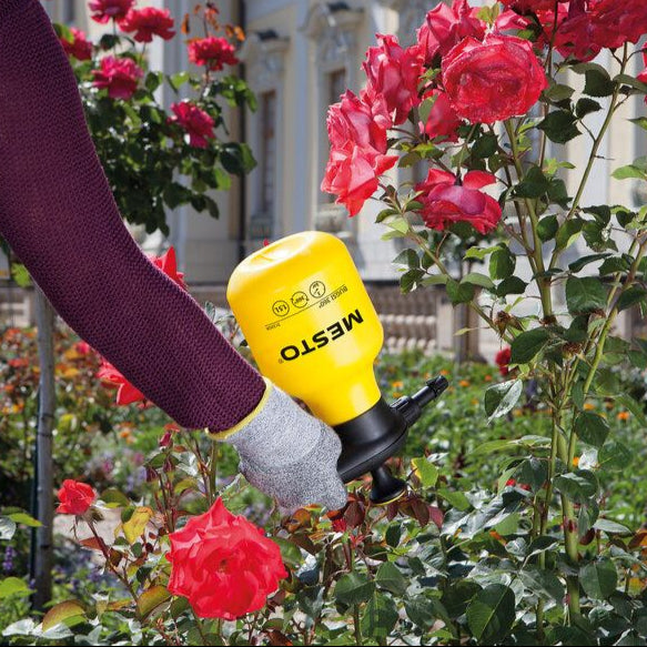 pressure sprayer for garden MESTO 3132GR Pressure Sprayer