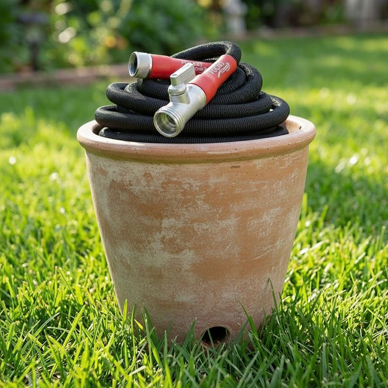 Pocket Hose Silver Bullet 2.0