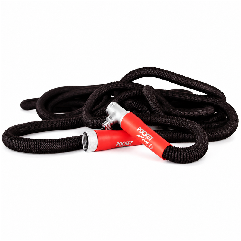 Pocket Hose Silver Bullet 2.0