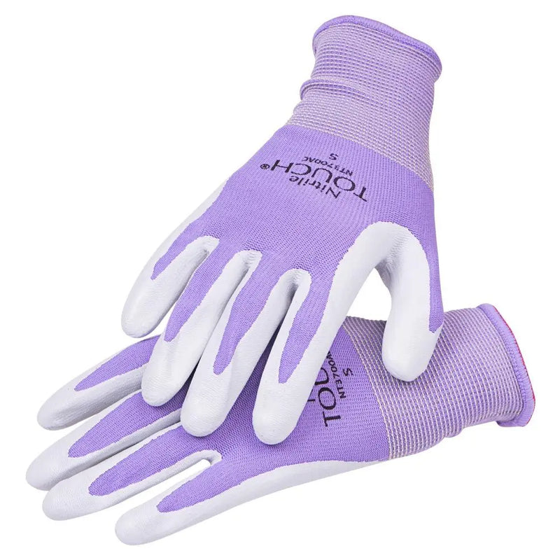 Bellingham Nitrile TOUCH® Gloves