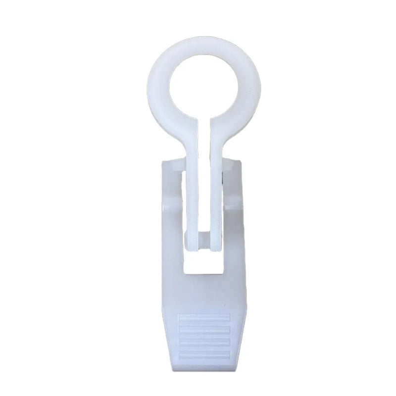 C9 Wedged Light Clips (30 Pack)